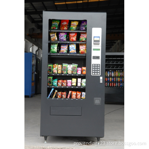 Snack Vending Machine FSM4000